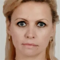 Фотография репетитора Кулик Кристина Александровна