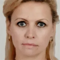 Фотография репетитора Кулик Кристина Александровна