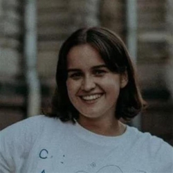 Фотография репетитора Ипатова Мария Александровна