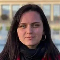 Фотография репетитора Афанасьева Маргарита Вячеславна