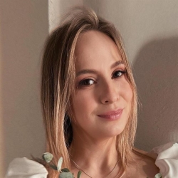 Фотография репетитора Тиличенко Елизавета Александровна