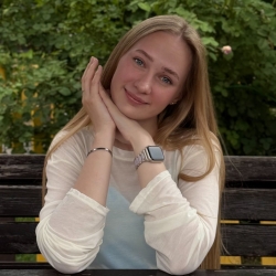 Фотография репетитора Колотова Наталья Александровна