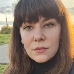 Фотография репетитора Галимуллина Анастасия Дмитриевна