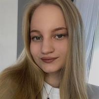 Фотография репетитора Котовец Мария Александровна