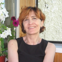 Фотография репетитора Герасимова Татьяна Юрьевна