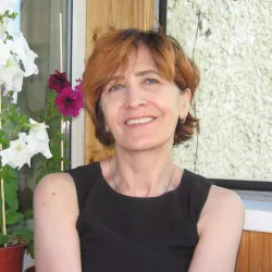 Фотография репетитора Герасимова Татьяна Юрьевна