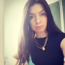 Фотография репетитора Полий Татьяна Александровна