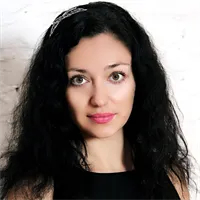 Фотография репетитора Лазаренко Анастасия Сергеевна