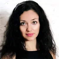 Фотография репетитора Лазаренко Анастасия Сергеевна