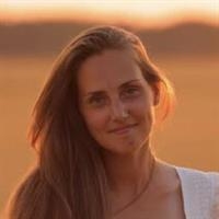 Фотография репетитора Молчанова Евгения Михайловна