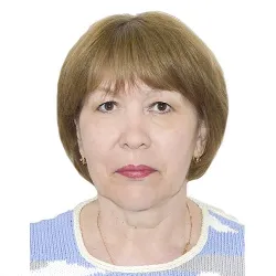 Фотография репетитора Томилова Ольга Анатольевна