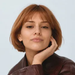 Фотография репетитора Таллина Александра Сергеевна