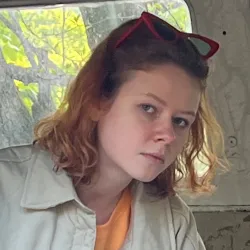 Фотография репетитора Егорова Маргарита Владимировна