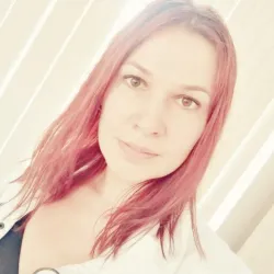 Фотография репетитора Медведева Людмила Владимировна