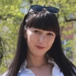 Фотография репетитора Булова Алла Владимировна