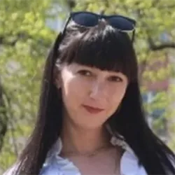 Фотография репетитора Булова Алла Владимировна