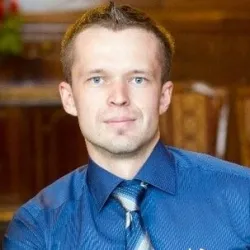 Фотография репетитора Кузменков Павел Сергеевич