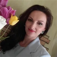 Фотография репетитора Харыбина Юлия Борисовна