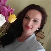 Фотография репетитора Харыбина Юлия Борисовна