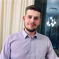 Фотография репетитора Трубецкой Андрей Сергеевич