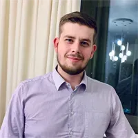 Фотография репетитора Трубецкой Андрей Сергеевич