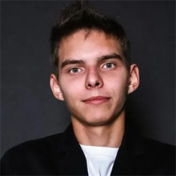 Фотография репетитора Ковалев Илия Владимирович