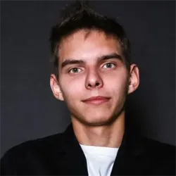 Фотография репетитора Ковалев Илия Владимирович