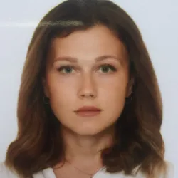 Фотография репетитора Долгова Нина Евгеньевна