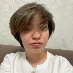 Фотография репетитора Самратова Анаида Сергеевна