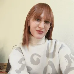 Фотография репетитора Кулакова Марина Андреевна