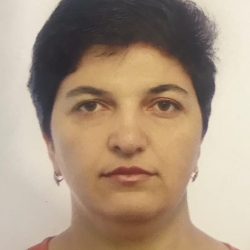 Фотография репетитора Кобалян Маринэ Мирановна