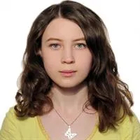 Фотография репетитора Куликова Анна Александровна