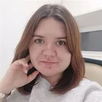 Фотография репетитора Филиппова Анна Александровна