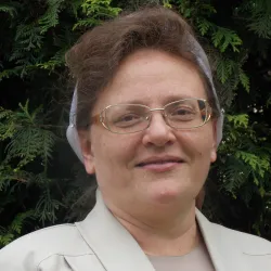 Фотография репетитора Никитина Елена Николаевна