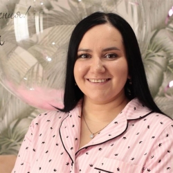 Фотография репетитора Старикова Елена Сергеевна