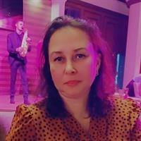 Фотография репетитора Попова Наталья Петровна