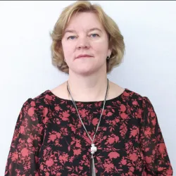 Фотография репетитора Денисова Наталья Васильевна