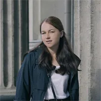 Фотография репетитора Цайзер Кристина Михайловна