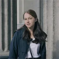 Фотография репетитора Цайзер Кристина Михайловна