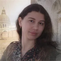 Фотография репетитора Сысоева Екатерина Валерьевна