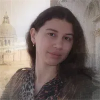 Фотография репетитора Сысоева Екатерина Валерьевна