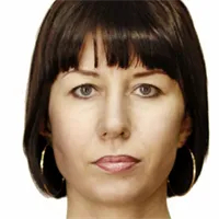 Фотография репетитора Волкова Нина Владимировна