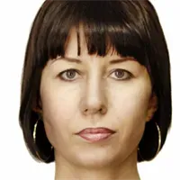 Фотография репетитора Волкова Нина Владимировна