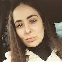 Фотография репетитора Матвеева Елена Владимировна