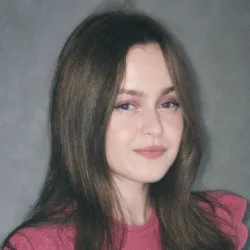 Фотография репетитора Щелканова Екатерина Александровна