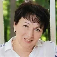 Фотография репетитора Епифанова Елена Ивановна