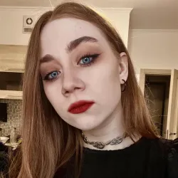 Фотография репетитора Кашина Полина Сергеевна