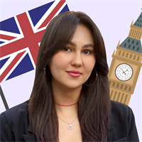 Фотография репетитора Майорова Индира Григорьевна