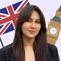 Фотография репетитора Майорова Индира Григорьевна