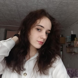 Фотография репетитора Власова Елизавета Павловна